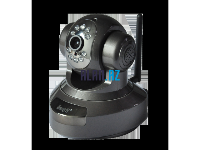 İP Kamera Satılır