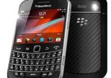 Blackberry 9900 bold