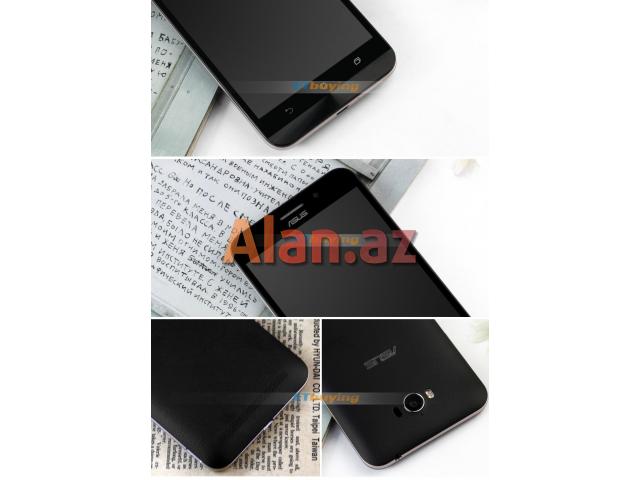 Təzə asus Zenfone Max