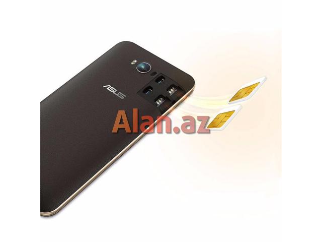 Təzə asus Zenfone Max