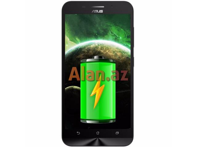 Təzə asus Zenfone Max