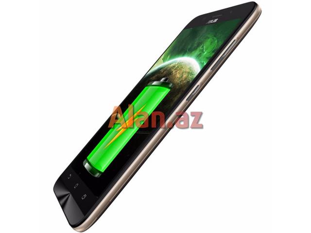 Təzə asus Zenfone Max
