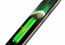 Təzə asus Zenfone Max