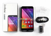 Təzə asus Zenfone Max