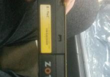ZOTAC GTX 465 1 GB-256 BİT