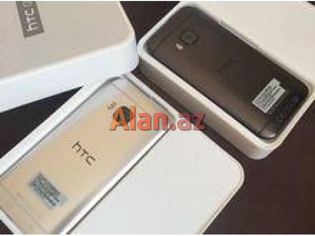 HTC One M9 mobil telefon