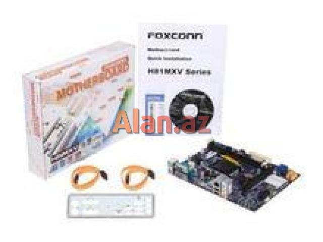 Foxconn H81