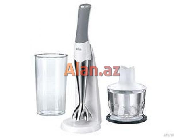 Blender Braun MR 730 CC