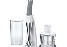 Blender Braun MR 730 CC