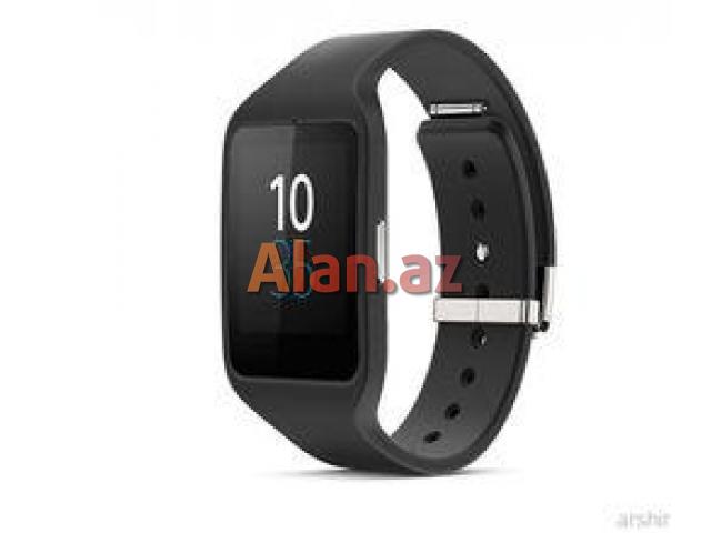 Sony Smart Watch 3 Qara
