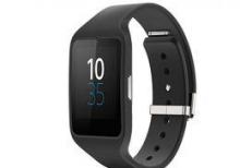 Sony Smart Watch 3 Qara