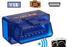 Avtodiaqnostika aparatı 