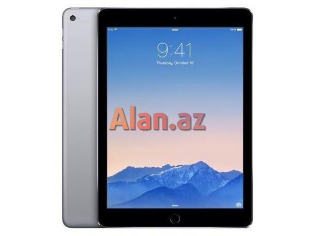 Apple iPad Air 2