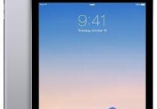 Apple iPad Air 2
