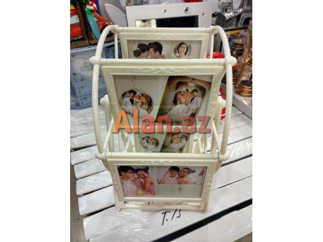 Firlanan sekil cercive.