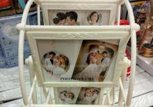 Firlanan sekil cercive.