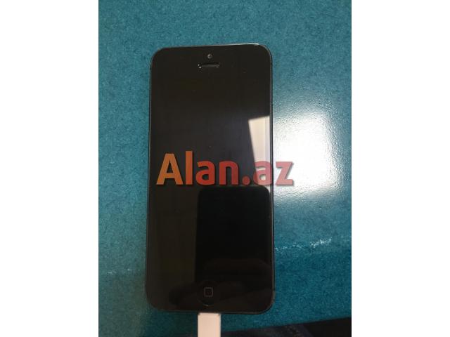 Iphone 5/16gb