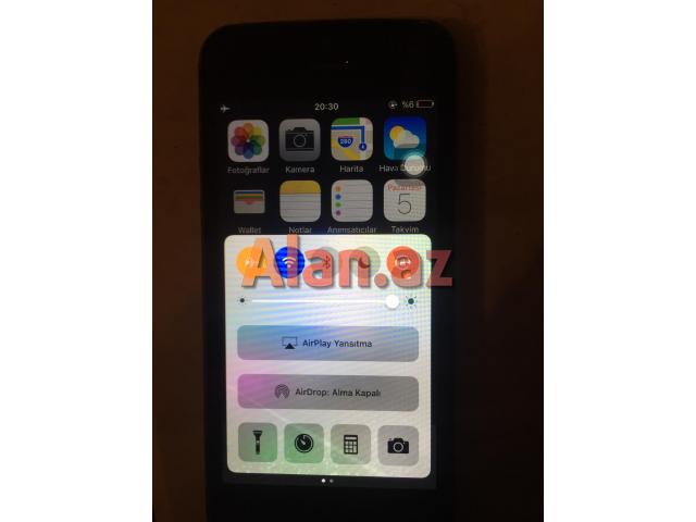 Iphone 5/16gb