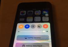 Iphone 5/16gb