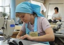 Hicab geyimleri magazasina tecili derzi ve utucu xanimlar teleb olunur