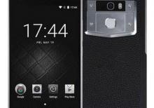 Oukitel K10000 Pro 10000mAh Batareya 3Gb ram 32Gb Yeni