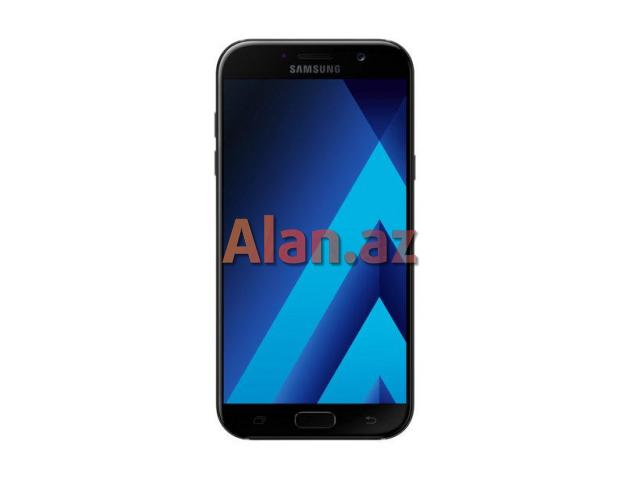 Samsung Galaxy A7 (2017)