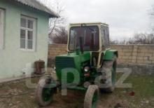 Traktor Belarus