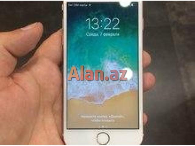 Apple iPhone 6S, 64GB