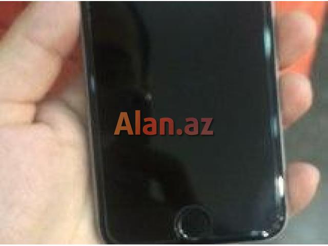 Apple iPhone 6 Space Gray, 16GB