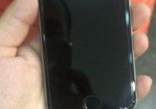 Apple iPhone 6 Space Gray, 16GB