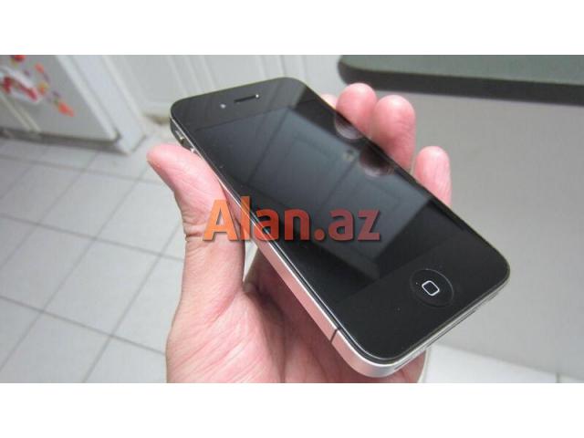 Iphone 4S 16 Gb