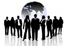 Hərbiçi, Dövlət orqanlarında Islemis sexsler