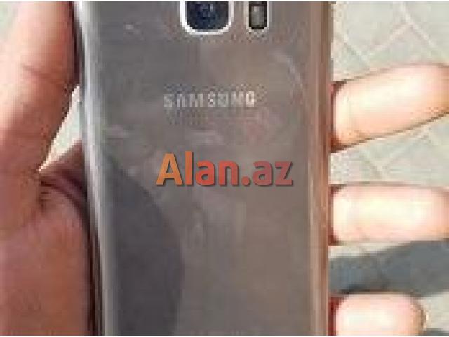 Samsung Galaxy S7 Edge