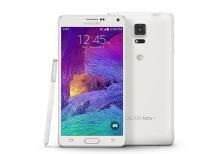Samsung Galaxy Note 4