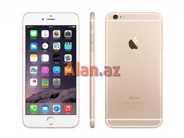 Apple iPhone 6 Gold, 64GB