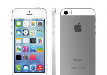 Apple iPhone 5S