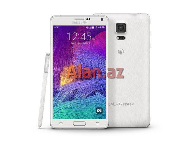 Samsung Galaxy Note 4