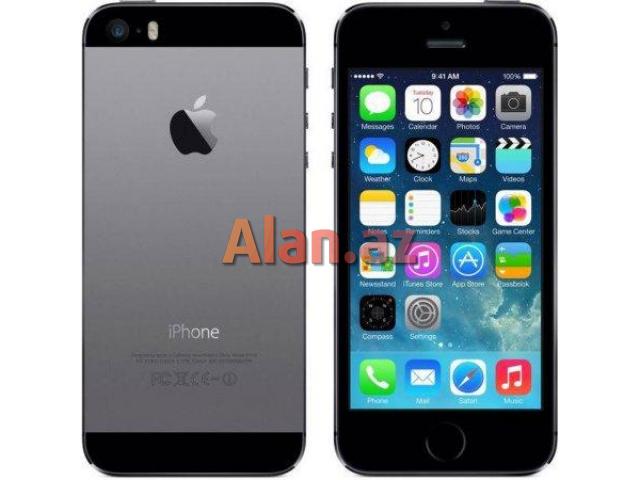 Apple iPhone 5, 32GB