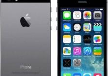 Apple iPhone 5, 32GB