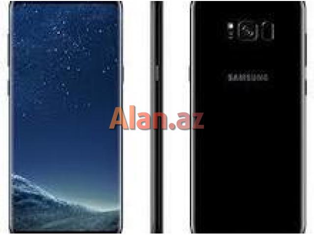 Samsung Galaxy S8 Plus, 64GB