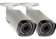 CCTV nəzarət kameraları və sistemləri