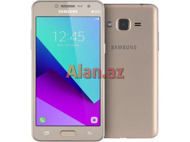 Samsung Galaxy J2 Prime