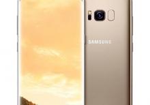Samsung Galaxy S8