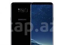 Samsung Galaxy S8, 64GB