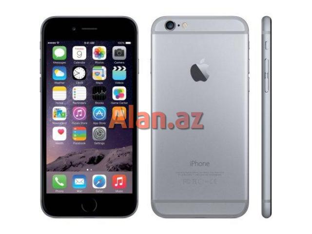 Apple iPhone 6, 16GB