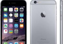 Apple iPhone 6, 16GB