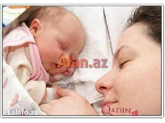 Daye xanm teleb olunur