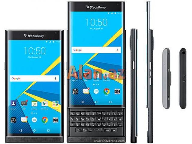 Blackberry Priv