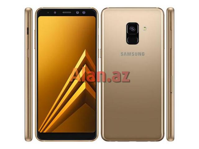 Samsung Galaxy A8 (2018)