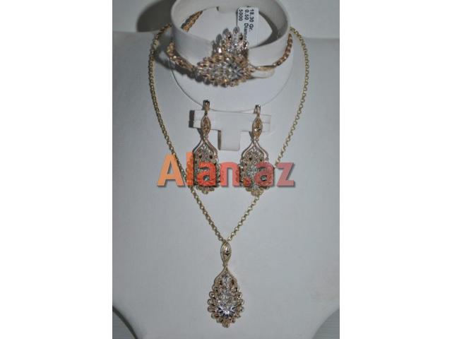 Toy üçün qarniturlar IL-1-1200